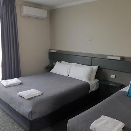 Prospect Hotel Motel Blacktown Kültér fotó