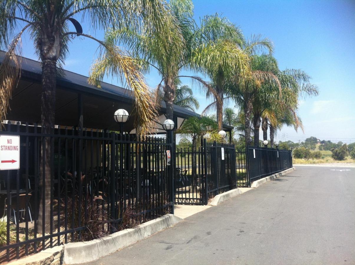Prospect Hotel Motel Blacktown Kültér fotó