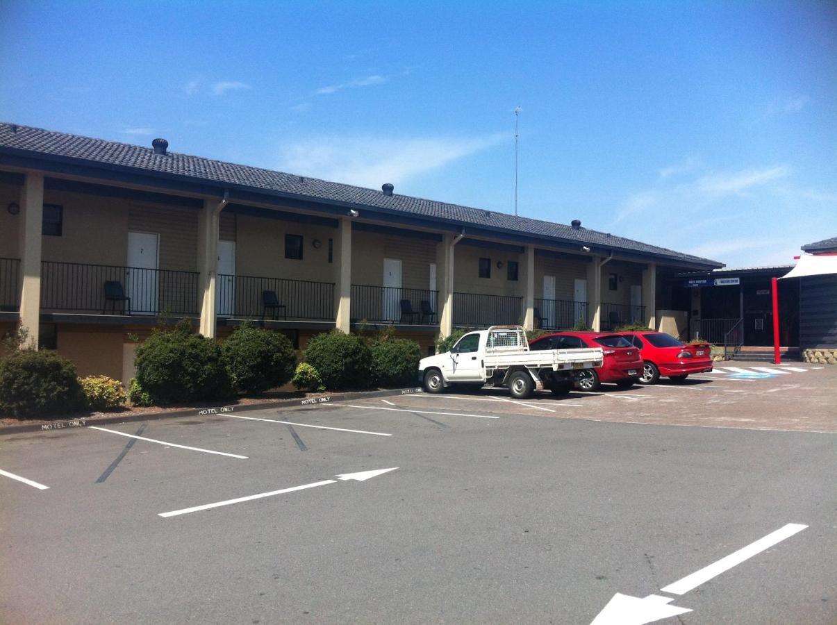 Prospect Hotel Motel Blacktown Kültér fotó