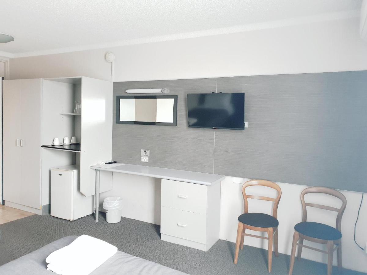Prospect Hotel Motel Blacktown Kültér fotó
