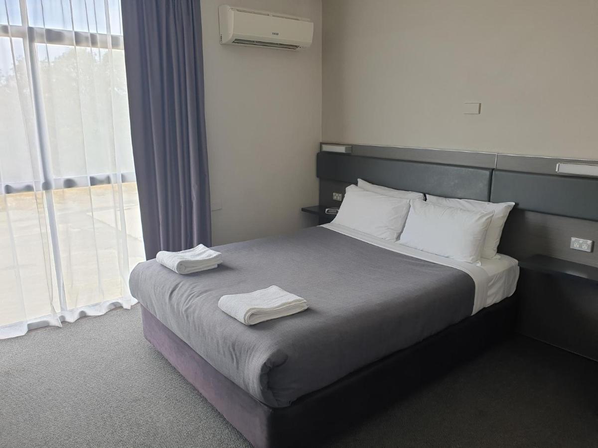 Prospect Hotel Motel Blacktown Kültér fotó