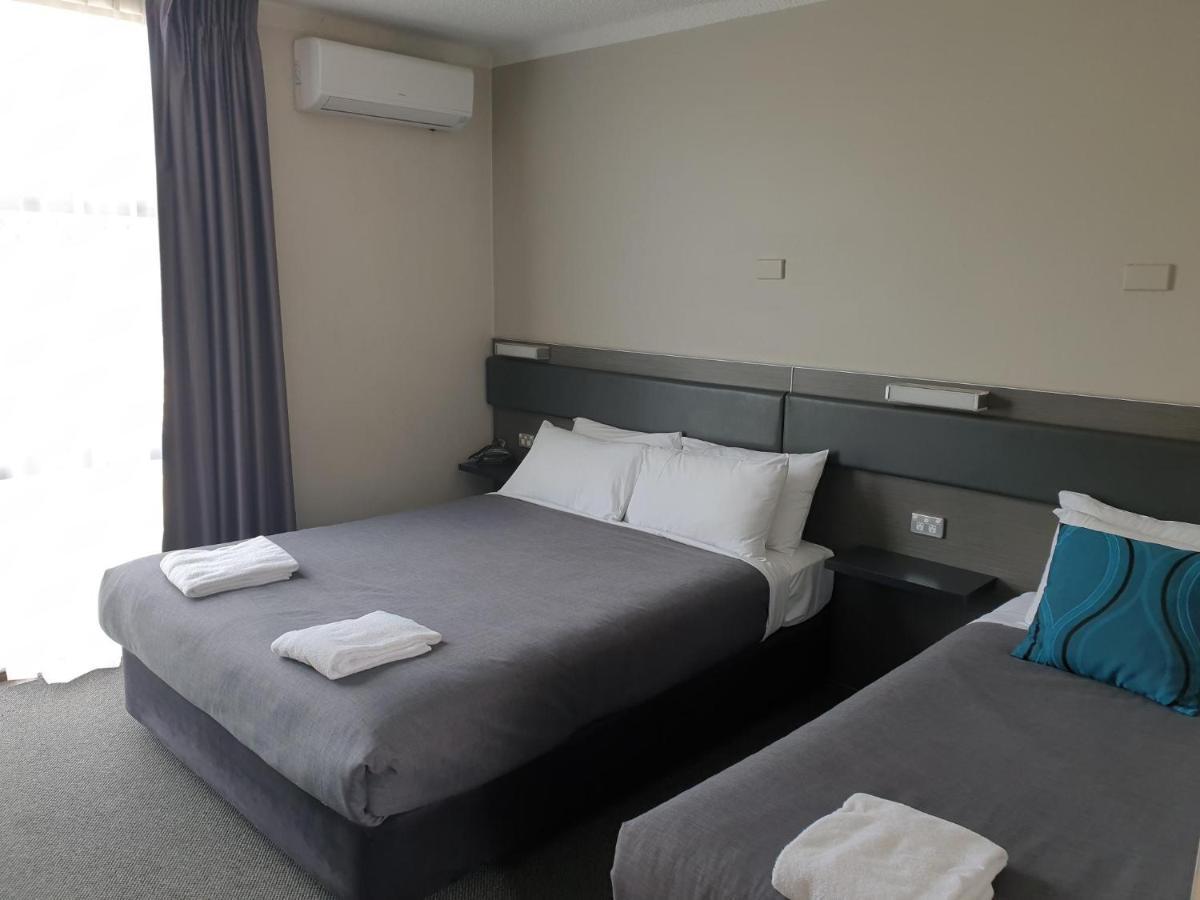 Prospect Hotel Motel Blacktown Kültér fotó