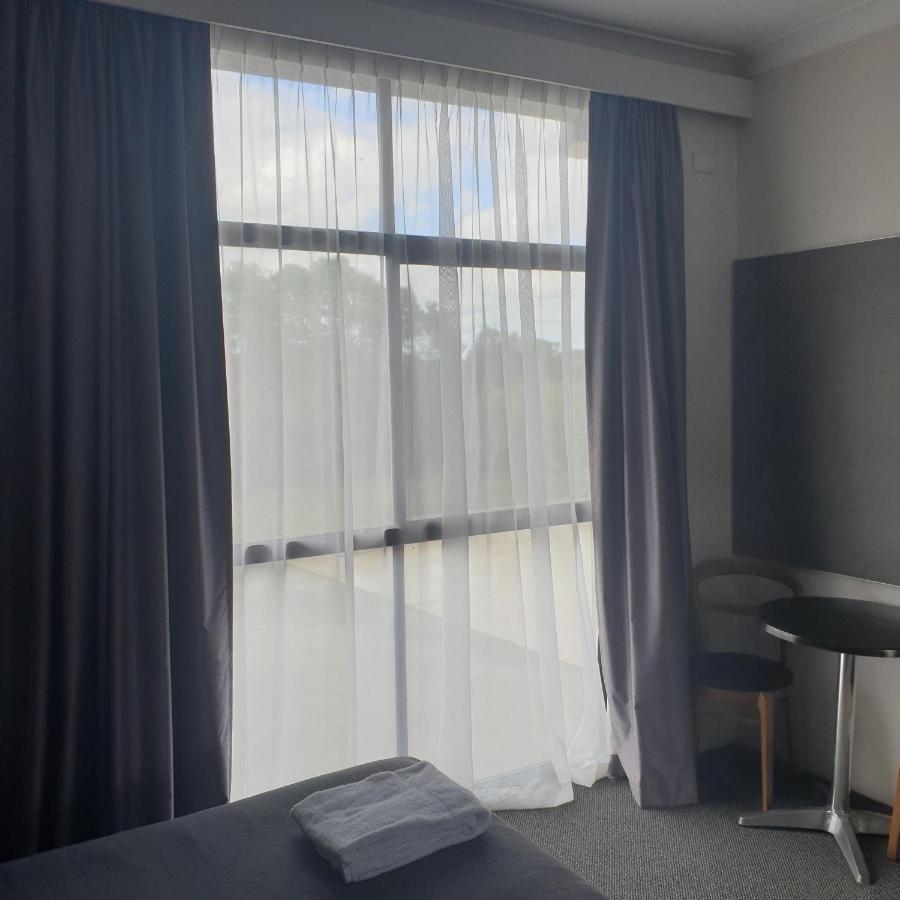 Prospect Hotel Motel Blacktown Kültér fotó